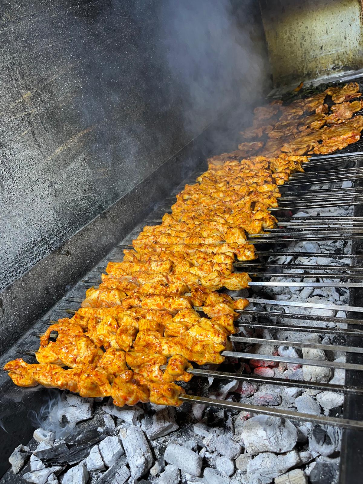 Dürümcü Yusuf Kayaşehir 